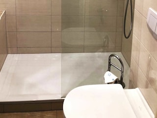 Duschbad