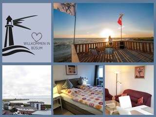 Ferienwohnungen im Haus Rainer