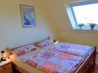 1. Schlafzimmer