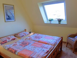 1. Schlafzimmer