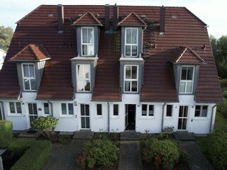 Frontansicht Vorderseite