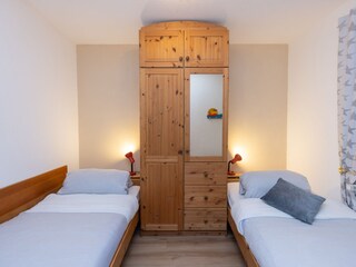 Schlafzimmer EG