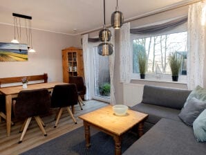 Ferienhaus Urlauberdorf 34D