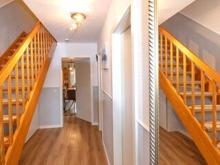 Eingangsbereich / Flur