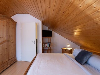 Schlafzimmer OG