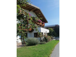 Vakantieappartement Mieming Buitenaudio-opname 10