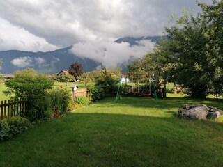 Appartamento per vacanze Mieming Ambiente 25