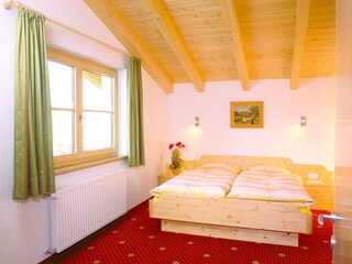 Appartamento per vacanze Mieming Caratteristiche 12