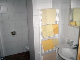 Vakantieappartement Mieming Kenmerken 13