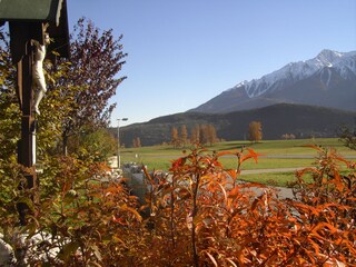 Appartamento per vacanze Mieming Registrazione all'aperto 5