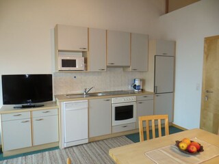 Vakantieappartement Mieming Kenmerken 12