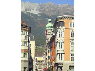 Vakantieappartement Mieming Omgeving 19