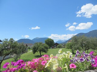 Appartamento per vacanze Mieming Registrazione all'aperto 8