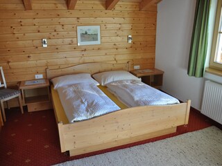 Appartamento per vacanze Mieming Caratteristiche 15