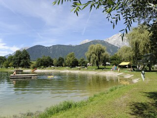 Appartamento per vacanze Mieming Ambiente 17