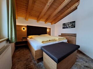 Appartamento per vacanze Mieming Caratteristiche 15