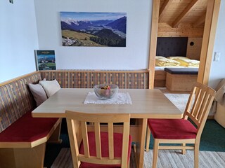 Vakantieappartement Mieming Kenmerken 16