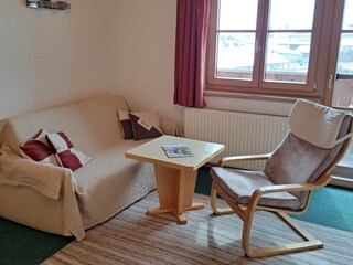Vakantieappartement Mieming Kenmerken 17