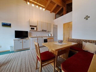 Vakantieappartement Mieming Kenmerken 18