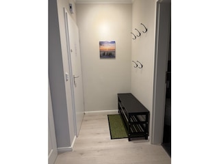 Ferienwohnung Lemkenhafen Ausstattung 13