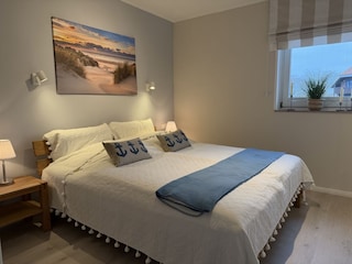 Kuscheliges Schlafzimmer für süße Träume