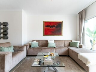 Appartement Elviria Équipement 10