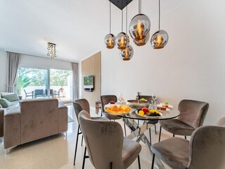 Appartement Elviria Kenmerken 11