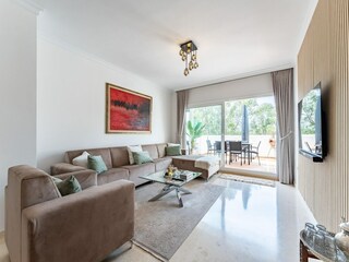 Apartamento Elviria Características 14