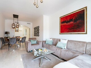 Appartement Elviria Kenmerken 16