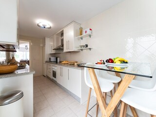 Appartamento Elviria Caratteristiche 20