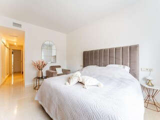 Apartamento Elviria Características 25