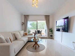 Apartment Elviria Ausstattung 11