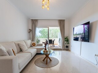 Appartamento Elviria Caratteristiche 11