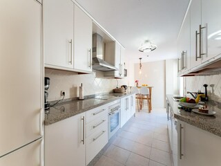 Appartamento Elviria Caratteristiche 13