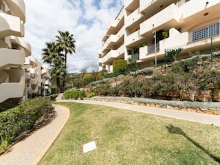 Apartment Elviria Außenaufnahme 4