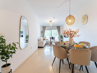 Apartment Elviria Ausstattung 15