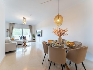 Apartment Elviria Ausstattung 16