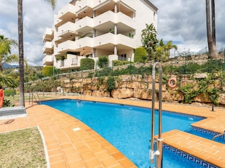 Apartment Elviria Outdoor Recording 7