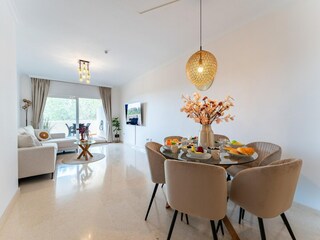 Appartement Elviria Kenmerken 22