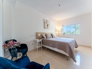 Apartamento Elviria Características 27