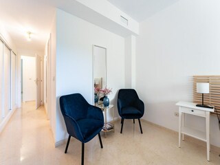 Apartamento Elviria Características 28