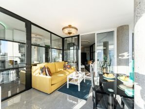 Coxy Apartment in Almaria in der Nähe des Zentrums