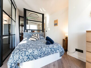 Appartement Torremolinos Équipement 2