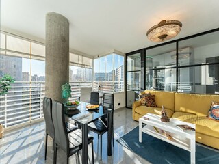 Apartamento Torremolinos Características 3