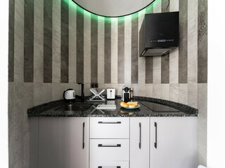 Apartamento Torremolinos Características 11