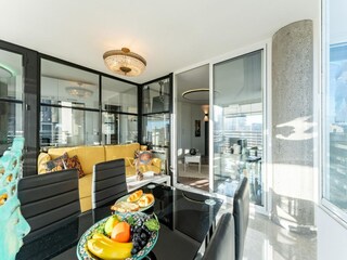 Appartement Torremolinos Équipement 5