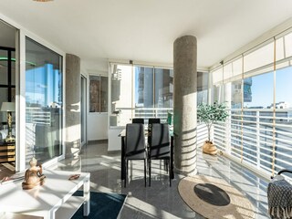 Appartement Torremolinos Équipement 6