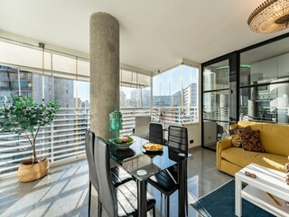 Apartamento Torremolinos Características 4