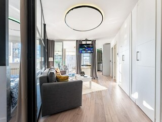 Appartement Torremolinos Équipement 8