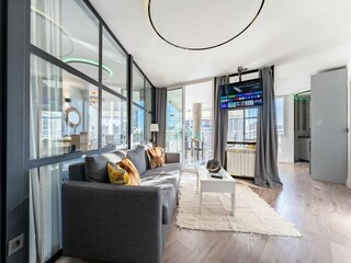 Appartement Torremolinos Équipement 9